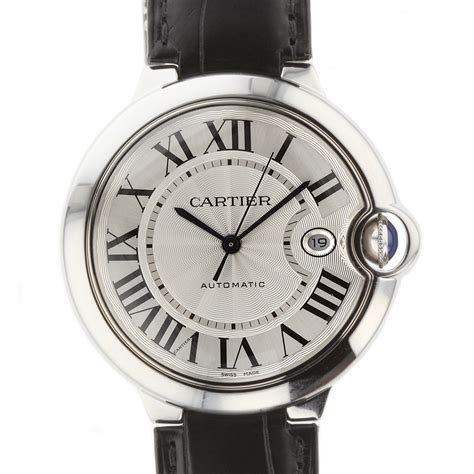 cartier ballon bleu date|cartier ballon bleu price list.